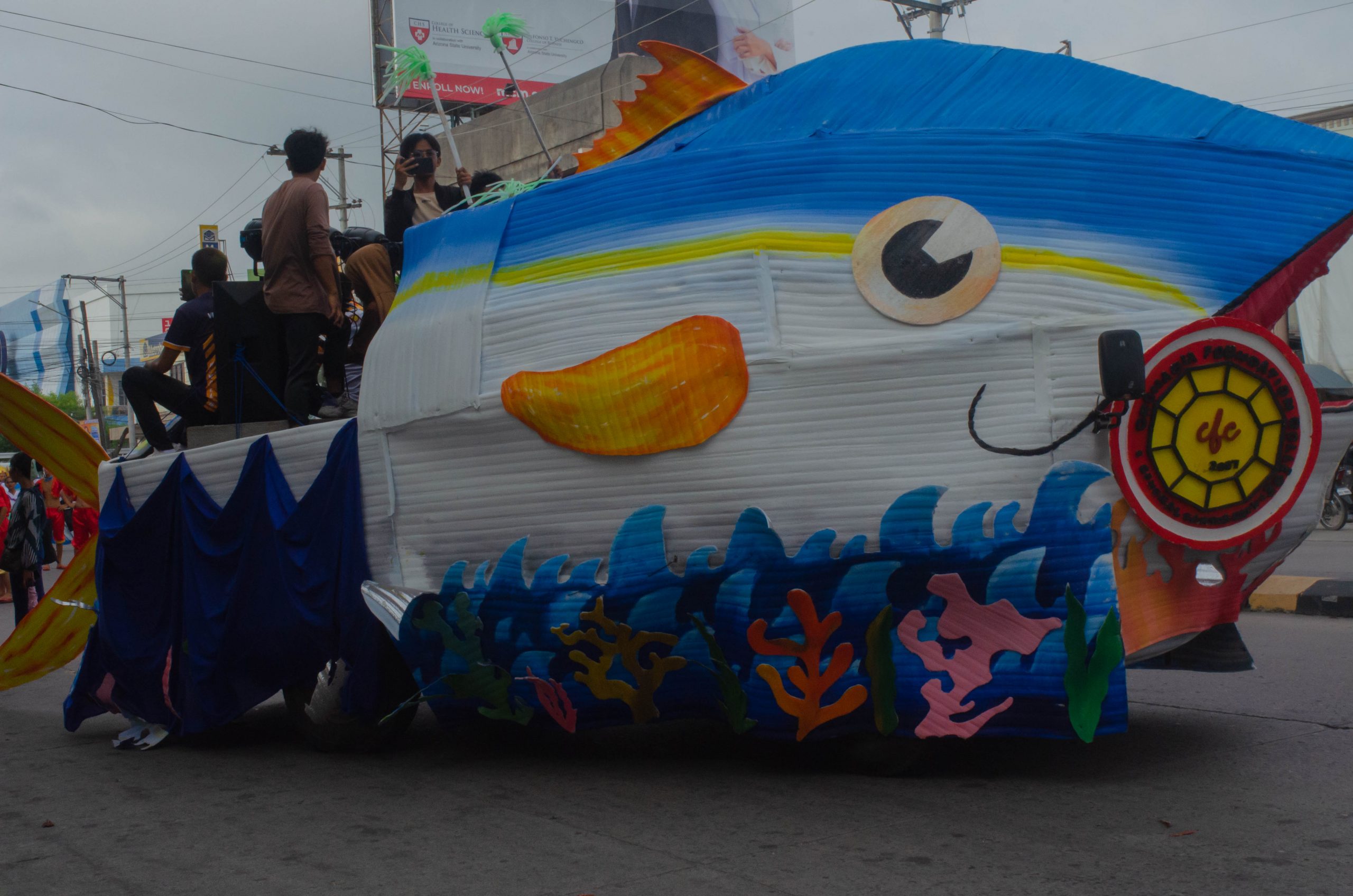 Tuna Festival