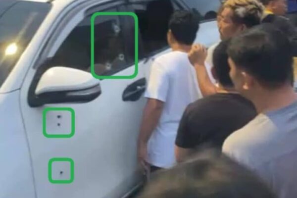 Engineer patay sa panibagong ambush sa Cotabato City