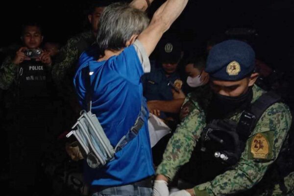 Wanted NPA leaders arrested