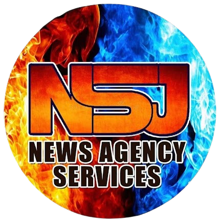NSJ NEWS AGENCY SERVICES