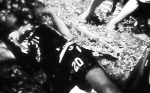 2 motorista, patay sa ambush sa Kabacan, Cotabato
